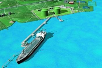 LNG TERMINAL IN TRIESTE: THE EIA DECREE IS STILL PENDING