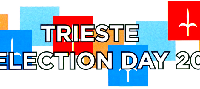 Trieste No Election Day 2014
