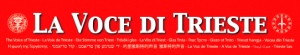 La Voce di Trieste, independent newspaper published on paper and online.