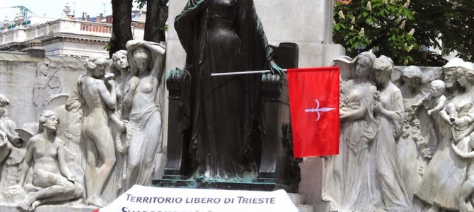 CACCIA AL LIBERO COSMOPOLITA