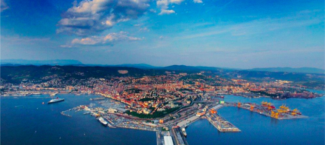 International Free Port of Trieste: Italian Government and Port Authority summoned before Court for breaches of law and for agreements with China