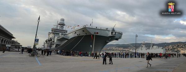 Protesta diplomatica di Trieste Libera  per le celebrazioni militari italiane