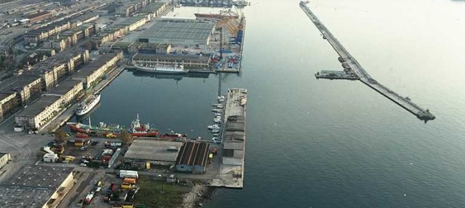 Notification and information to the local administration of Trieste as for the status of the Free Port of Trieste