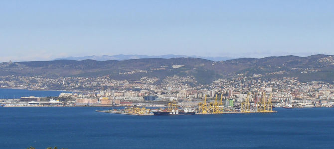 Porto di Trieste: segnalati motivi di nullità della gara d’appalto rimorchiatori