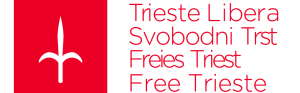 Free Trieste's merchandising