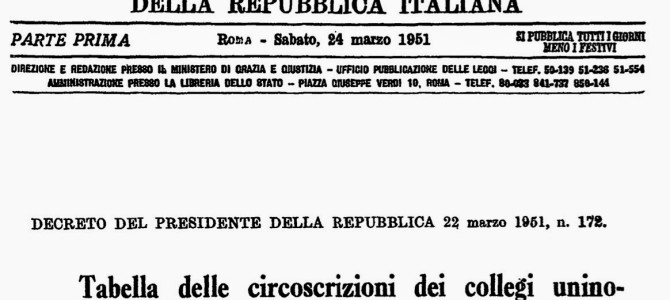 THE PROVINCE OF TRIESTE AT THE TIME OF THE FREE TERRITORY OF TRIESTE, MEANING TODAY THE PROVINCE OF TRIESTE AT THE TIME OF THE FREE TERRITORY OF TRIESTE, MEANING TODAY