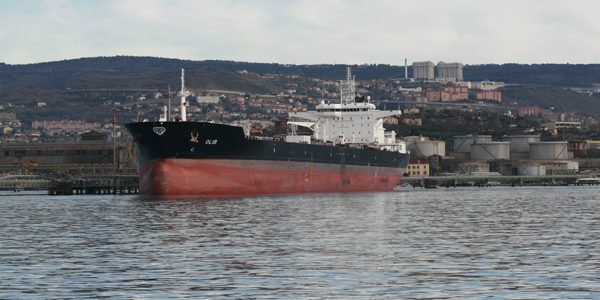 Oil terminal and costal fuel depots: this is Zaule, and Italy wants to force a LNG terminal here. This would be not only dangerous, but illegal, because it is against the international Free Port of Trieste's legal status.