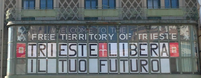 Oltre le 500 firme la “Carta dei Diritti dei cittadini e delle imprese” di Trieste Libera