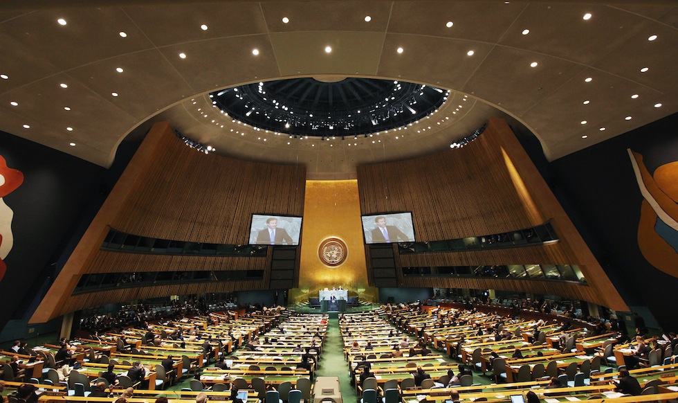Free Territory: RAI and “Il Piccolo” falsify the UN’s opinion once again
