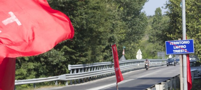 PRESIDI PER TRIESTE LIBERA