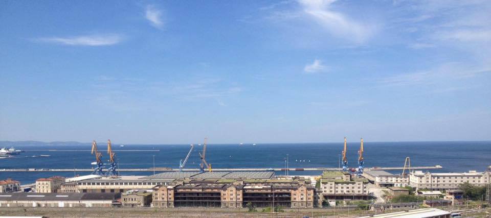 Trieste Libera: nuova diffida a difesa del Porto Franco Nord