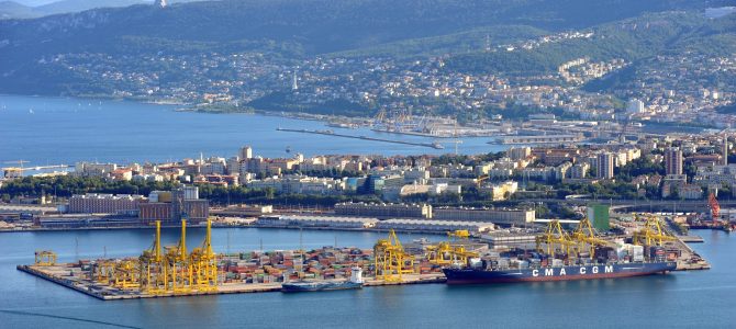 MAXIMUM TAX VS TRIESTE’S REVOLUTION OF LEGALITY
