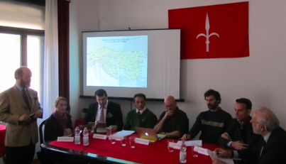 Trieste Libera News – interviews to our international guests