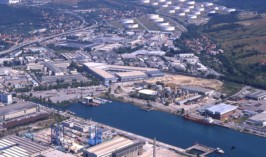 EZIT: Trieste Libera notifica  esposto penale e amministrativo