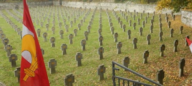 IN RICORDO DEI NOSTRI CADUTI
