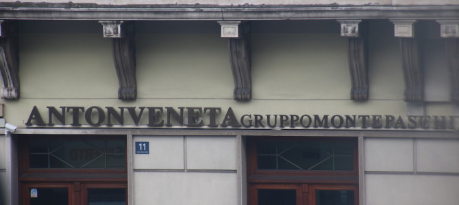 COLLAPSE OF THE ITALIAN BANKING SYSTEM: RETURN OF THE CAPITALS OF THE CITIZENS OF THE FREE TERRITORY OF TRIESTE UNDER THE PROTECTION OF THE UN