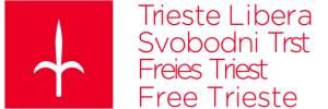 Logo of the Free Trieste Movement.