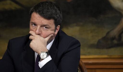 Equitalia and tax collection: a fraud of the Renzi Government