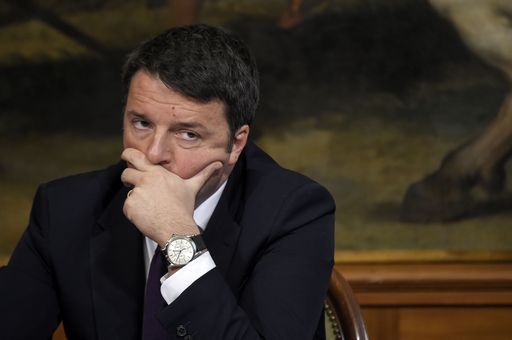 Equitalia and tax collection: a fraud of the Renzi Government