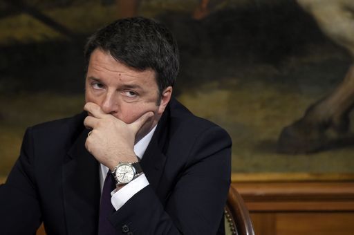 Equitalia and tax collection: a fraud of the Renzi Government