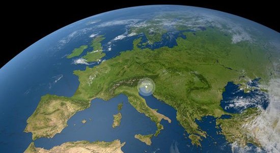 Verification of the special trusteeship over Trieste