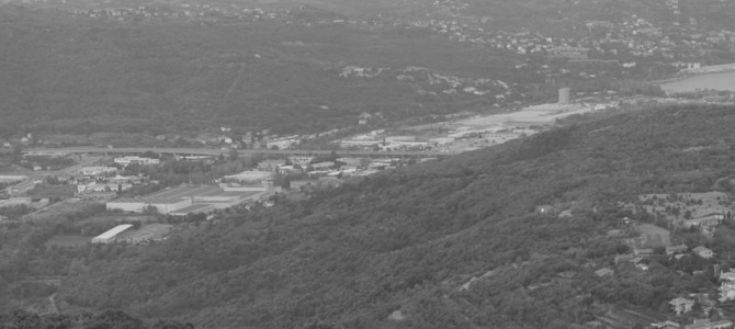 BEHIND THE FREE TERRITORY OF TRIESTE’S DUMPING GROUNDS (PART 5): RIO OSPO AND SURROUNDINGS