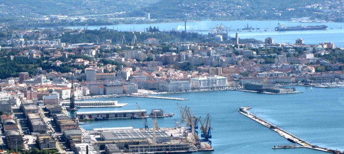 Svobodno tržaško ozemlje ni bilo le nek ‘duh’