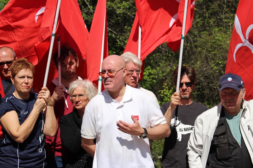Free Trieste warns its electoral imitators