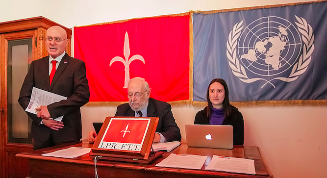 I.P.R. F.T.T. – new expertise confirms Italy’s obligations respect to the Free Territory of Trieste