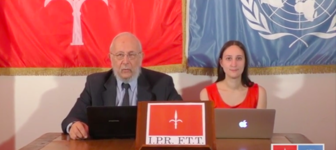 I.P.R. F.T.T. – Statement about the judgment of first instance in the legal action on Trieste taxation