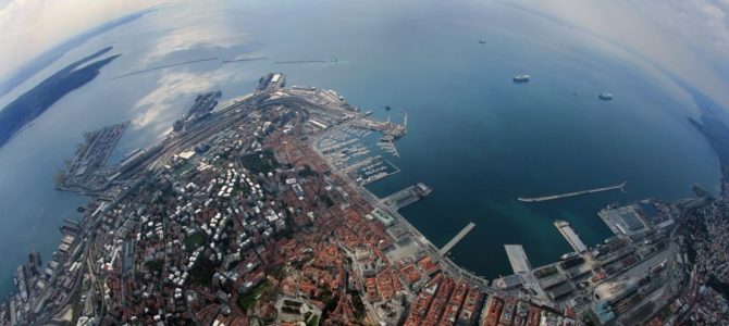 Trieste: “warning” to the administering Government