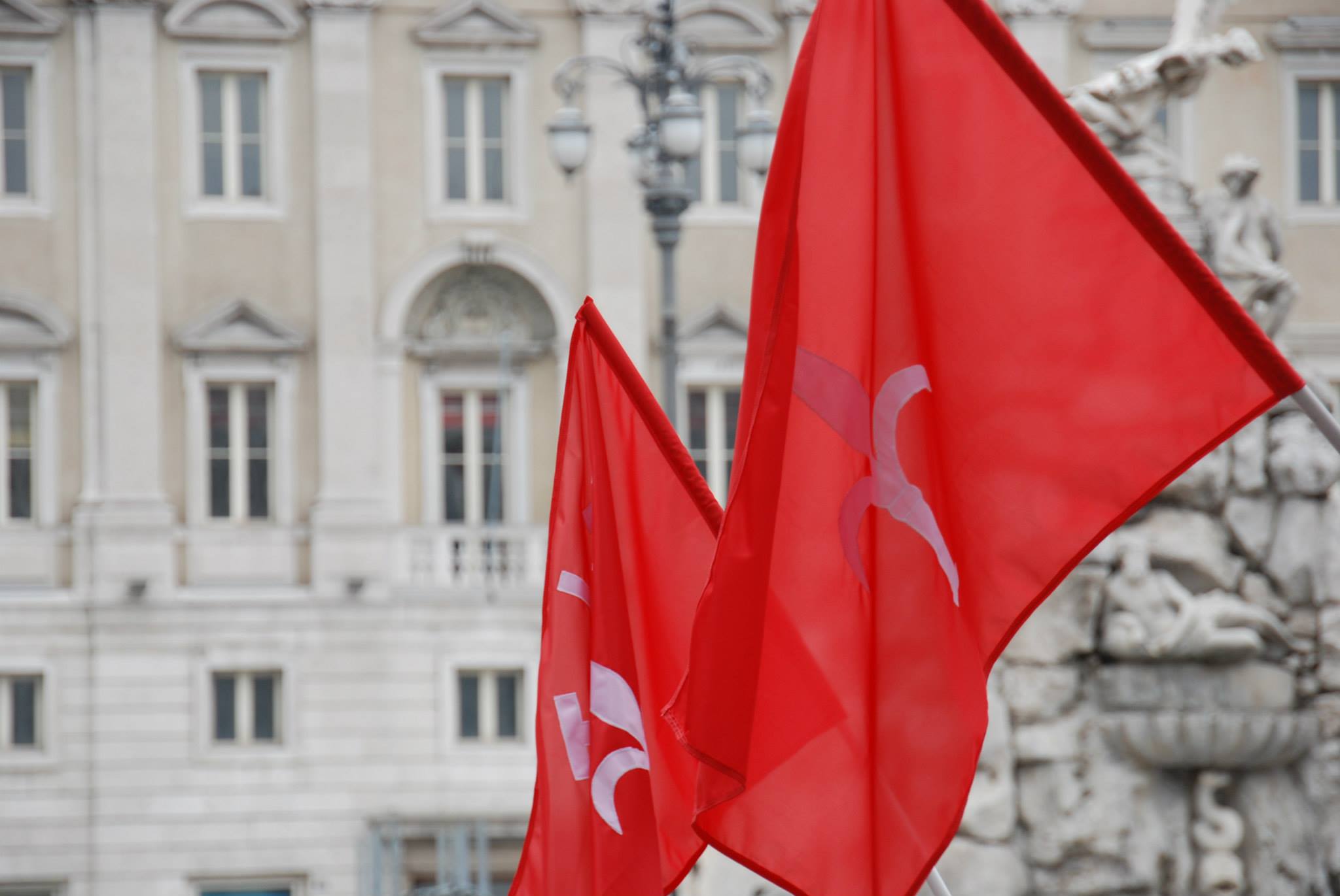Trieste: a political judgment in spite of the law