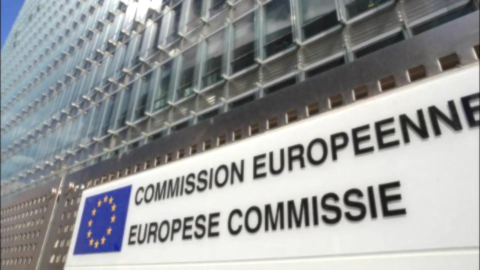 The European Commission.