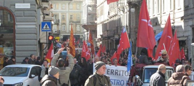 NO ELECTION DAY 2013: A SUCCESSFUL CAMPAIGN