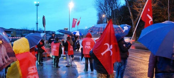 Trieste: a processo per il Porto Franco con due scelte difensive contrapposte